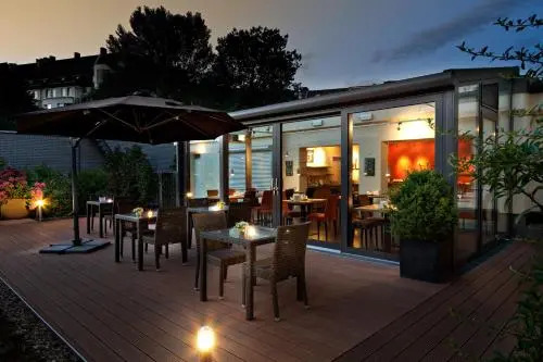 Foto - Hotel Imperial Düsseldorf Superior - Sure Collection by Best Western