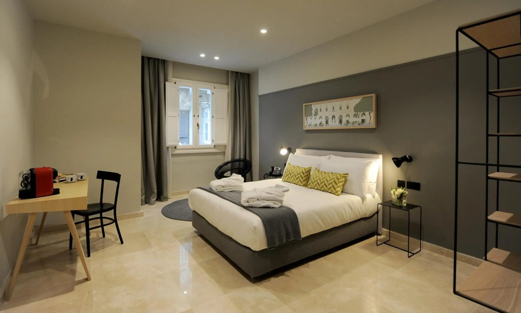 Photo - The Manoel Boutique Hotel