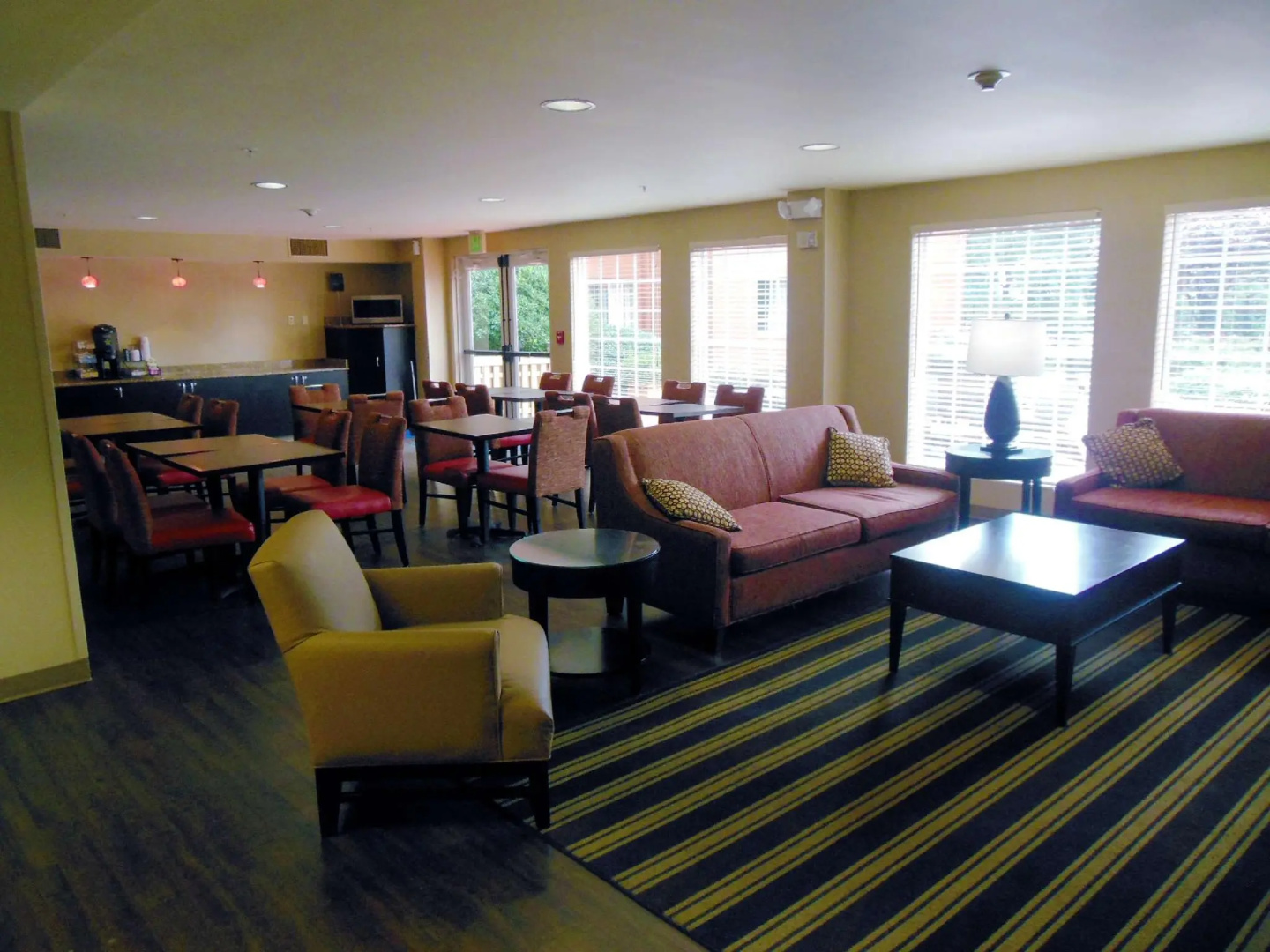 Foto - Extended Stay America Suites Secaucus New York City Area
