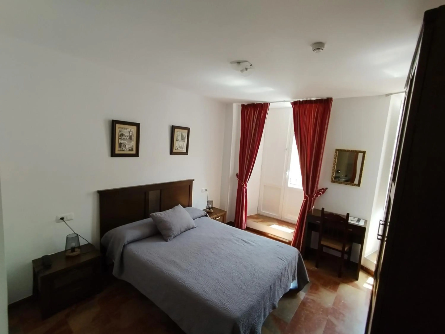 Foto - Hostal San Cayetano