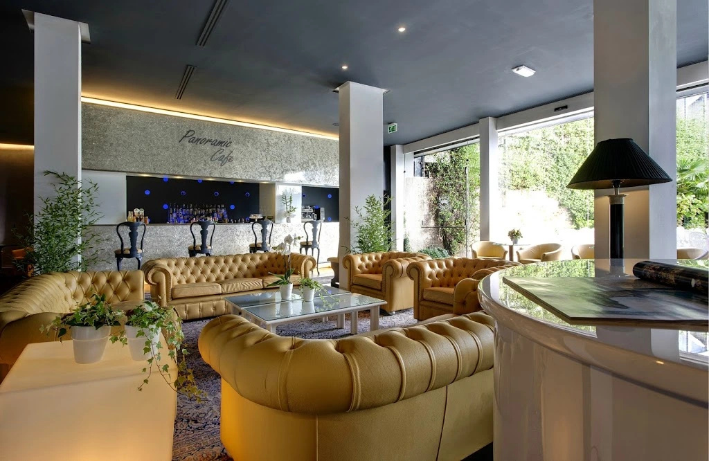 Photo - Panoramic Hotel Plaza