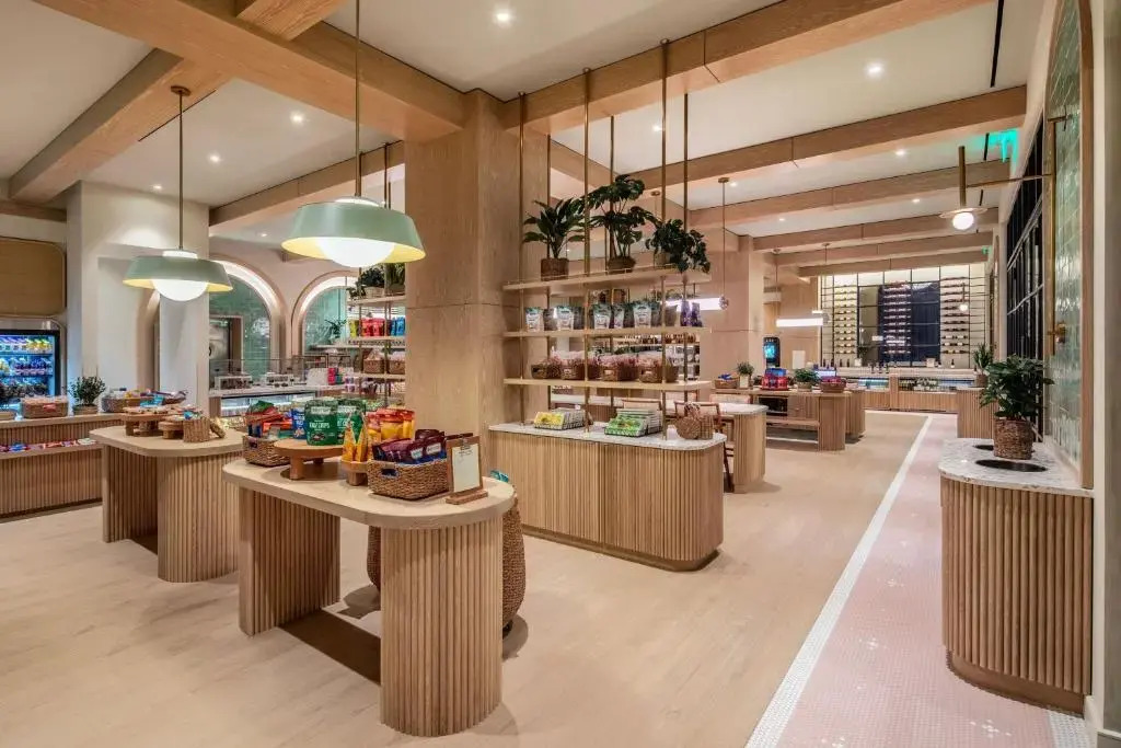 Foto - Gaylord Palms Resort & Convention Center