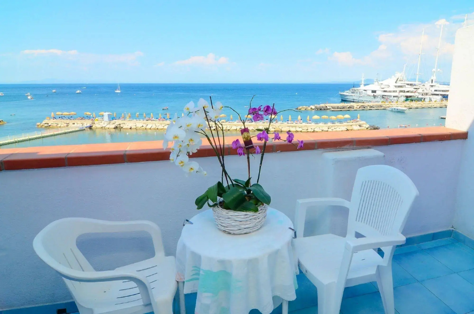 Foto - Hotel Terme Marina