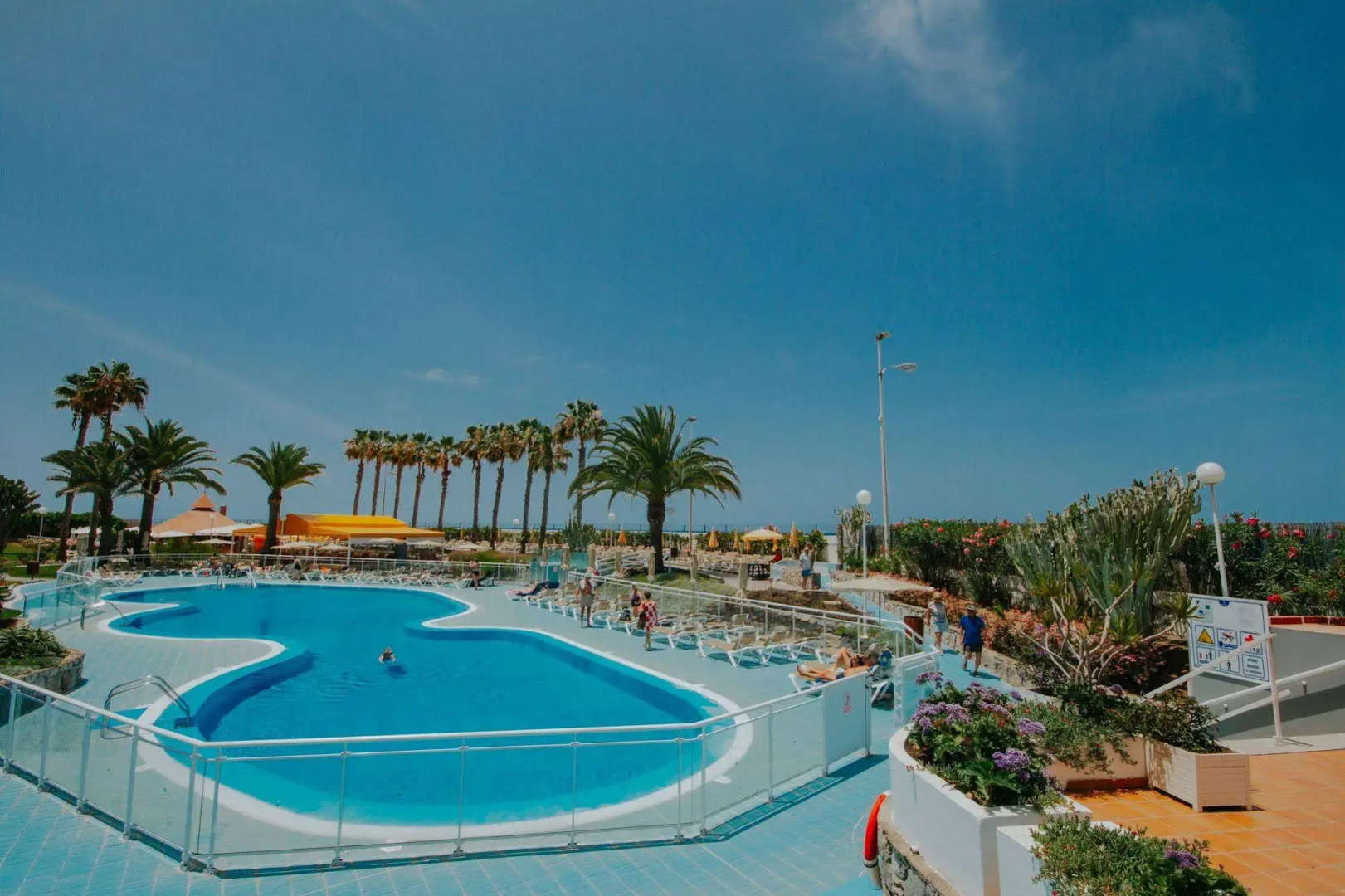 Foto - Servatur Green Beach