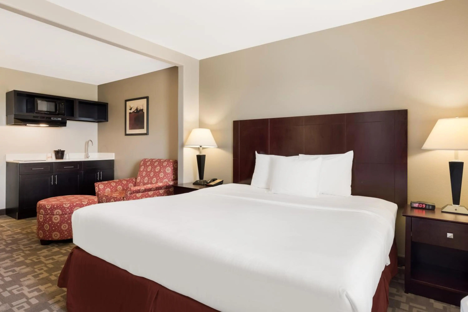 Photo - Sheraton Suites Chicago O'Hare