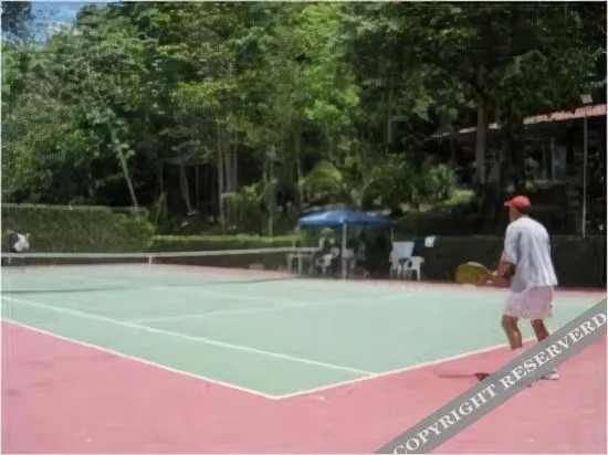 Foto - Hotel Playa Espadilla & Gardens