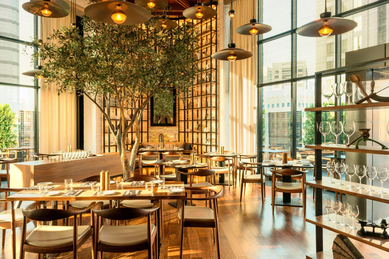 Photo - Le Royal Meridien Abu Dhabi