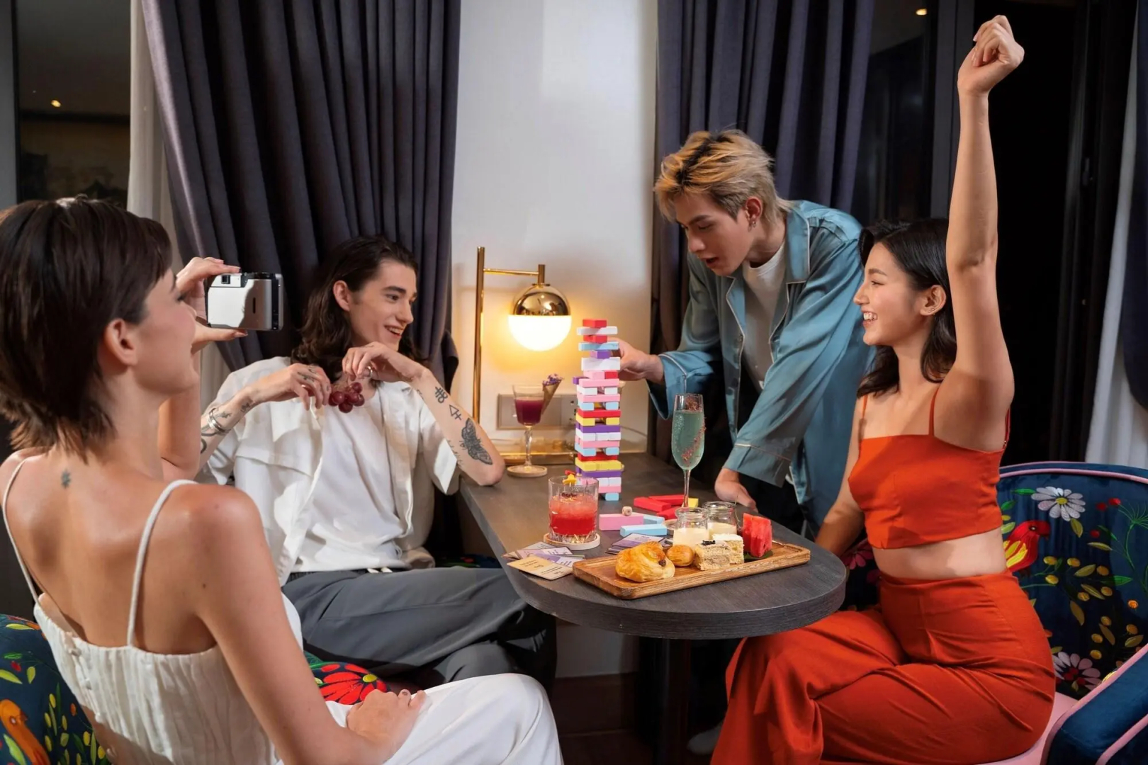 Foto - Aurora Premium - A Lifestyle Hotel
