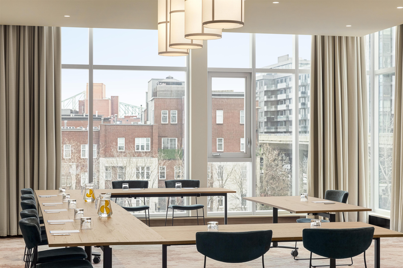 Foto - Hyatt Centric Montreal