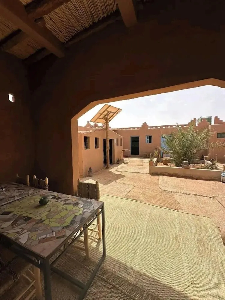 Auberge Sahara Iriki & Désert tours