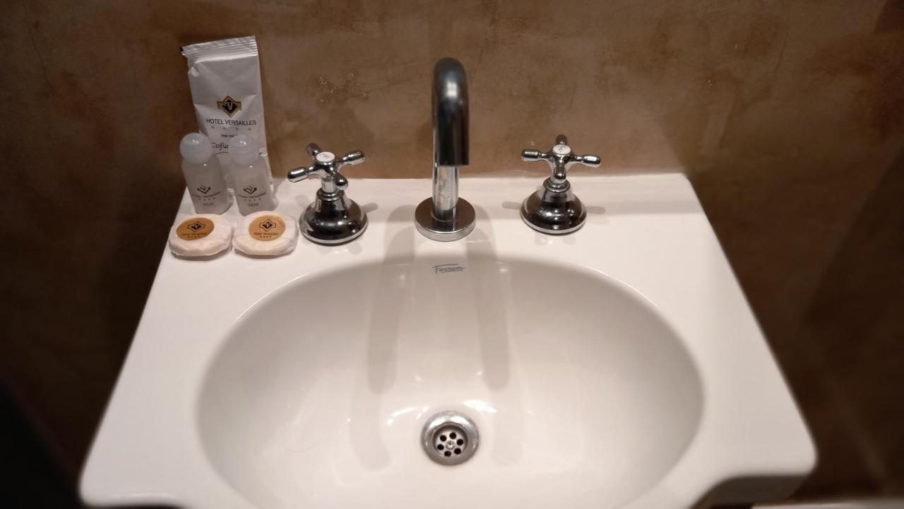 Foto - Hotel Versailles