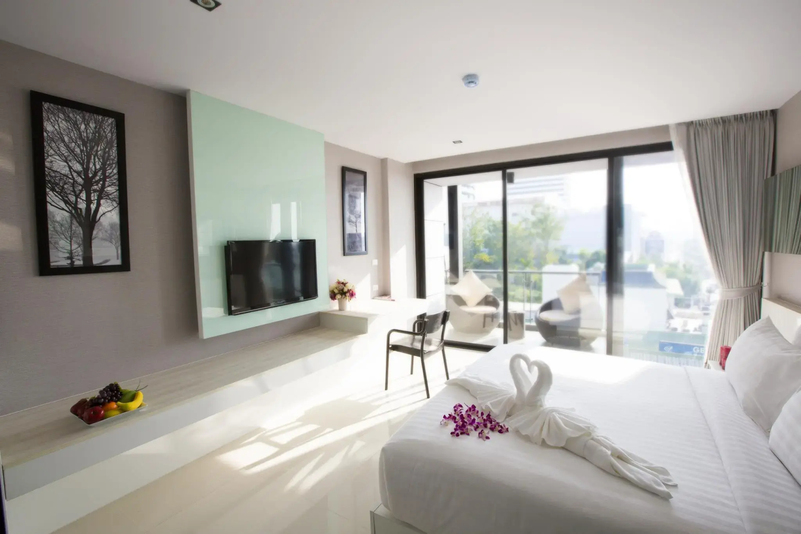 Photo - Serenotel Pattaya