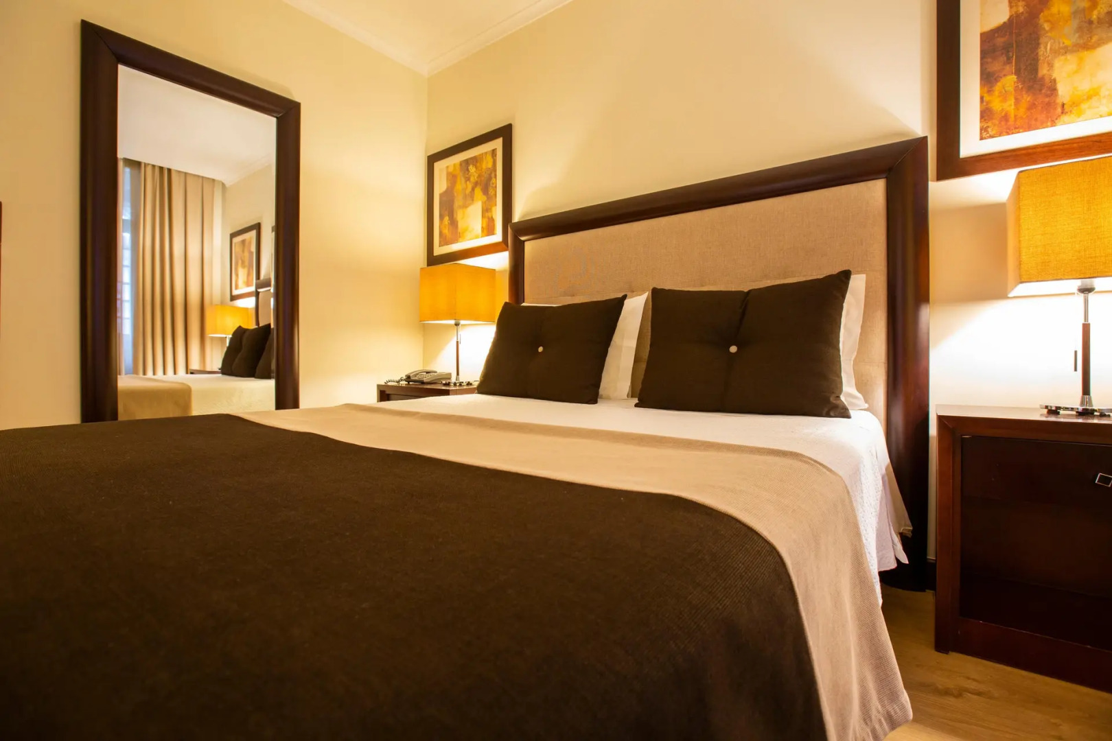 Photo - Veneza Hotel