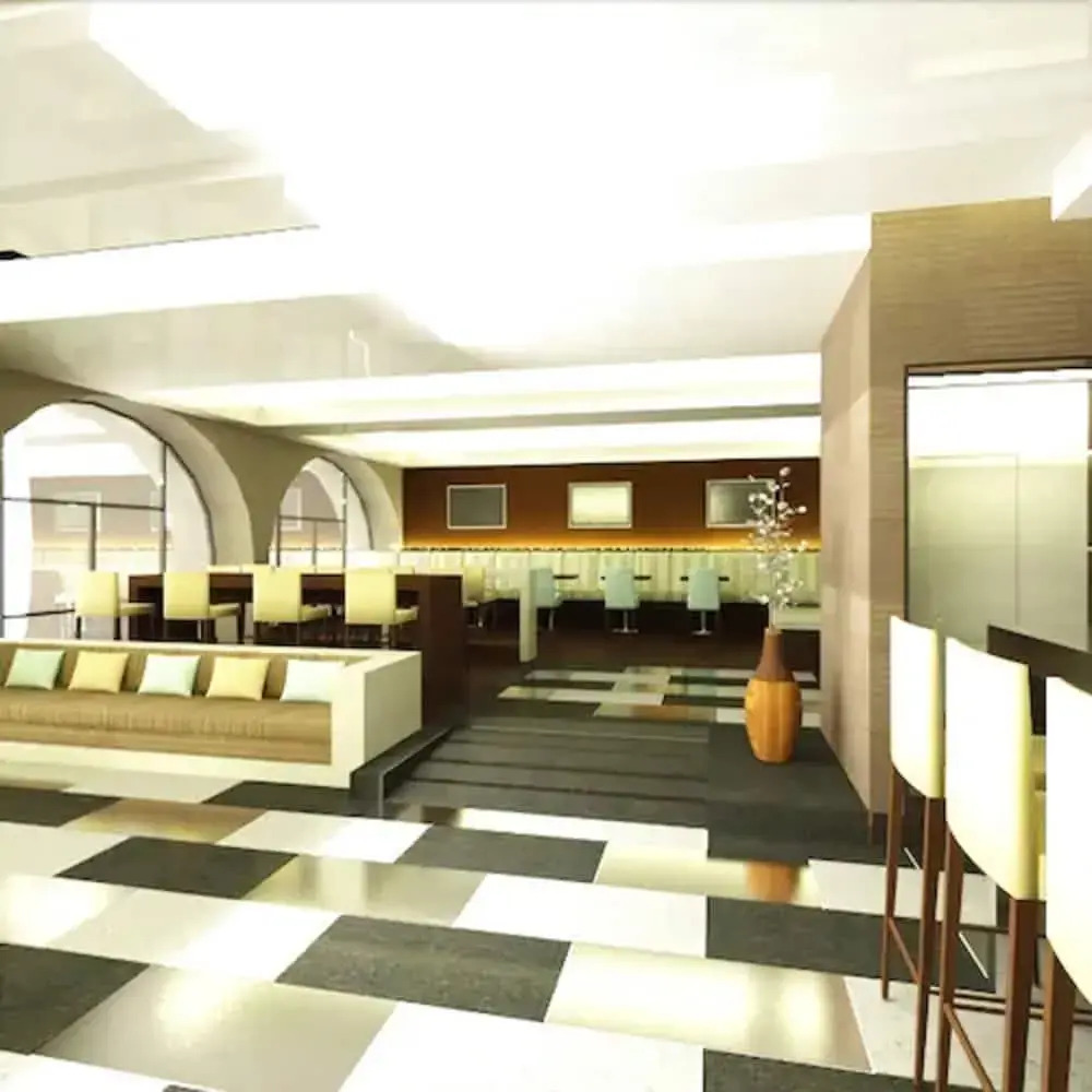 Foto - Hotel El Gran Marqués