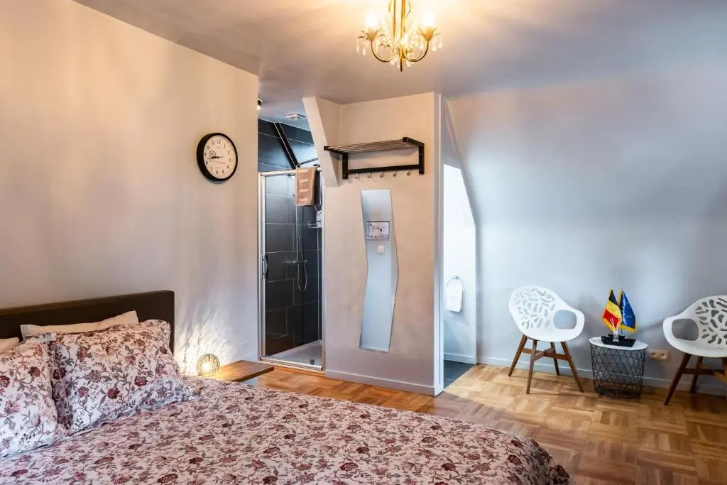 Foto - Rose House B&B