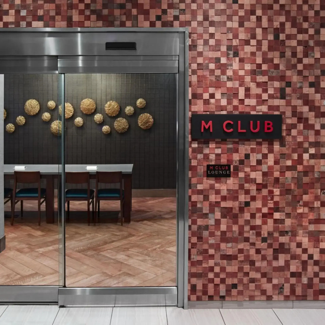 Photo - Toronto Airport Marriott Hotel