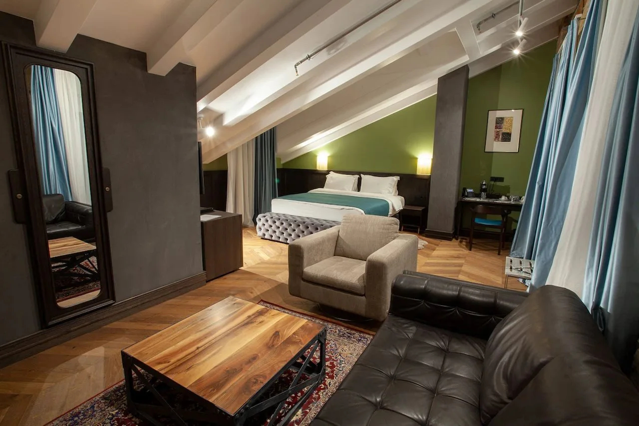 Photo - Hotel Solun
