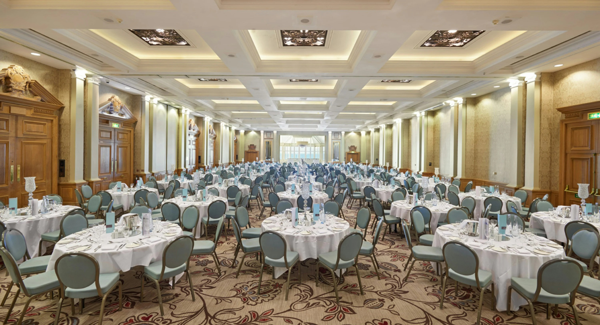 Photo - The Grand Brighton