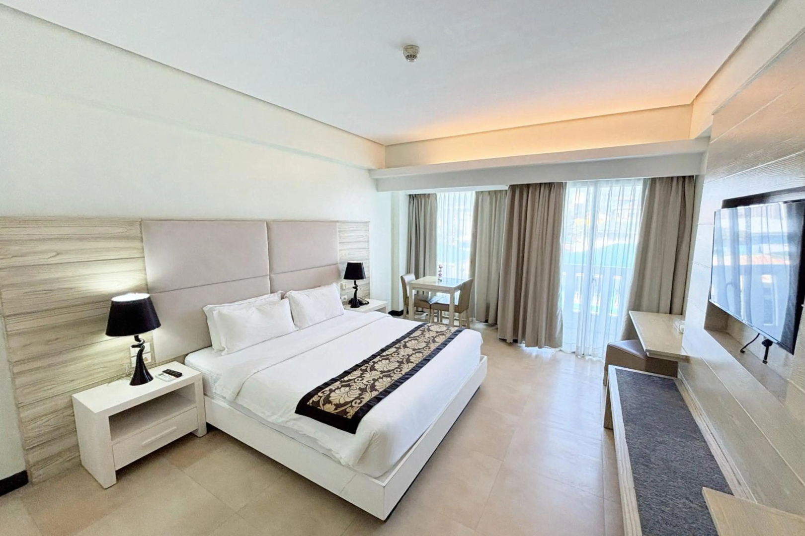 Photo - The Muse Hotel Boracay