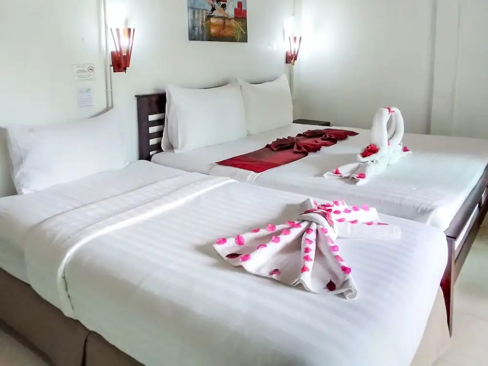 Foto - Chareena Beachside