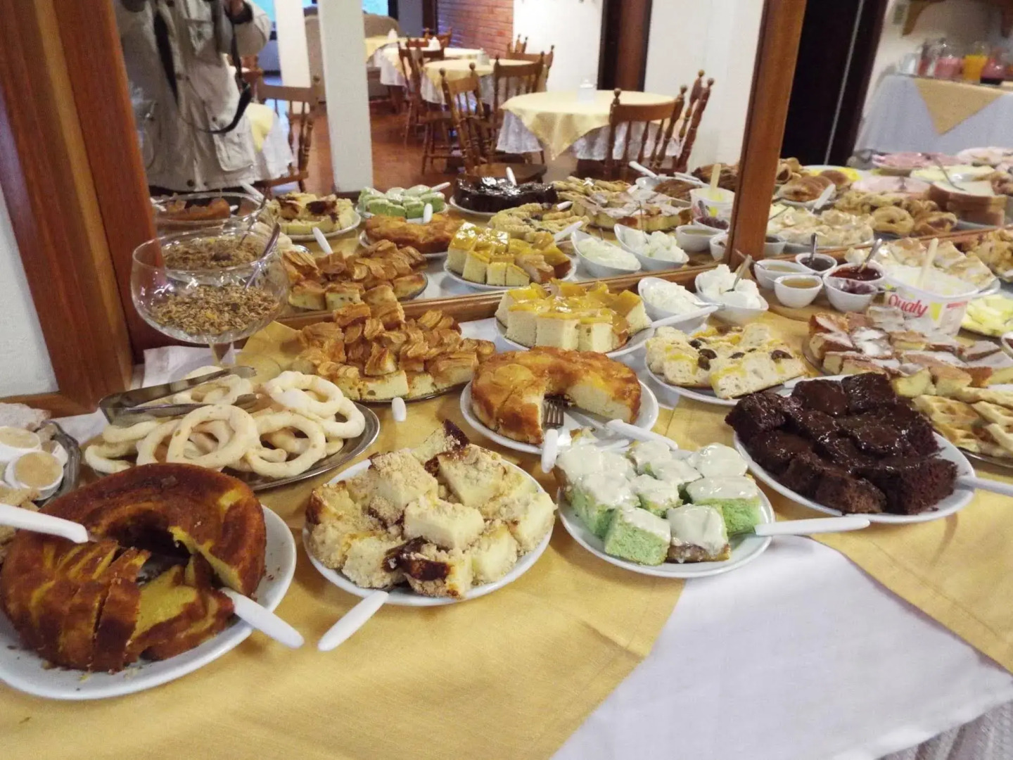 Photo - Hotel Pequeno Bosque