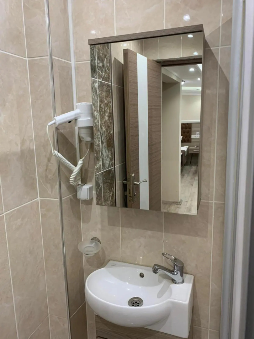 Foto - Luna Suites Taksim