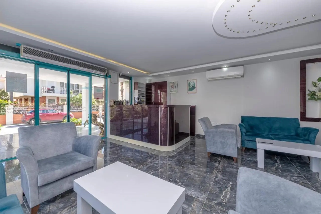 Foto - Theluna City Hotel