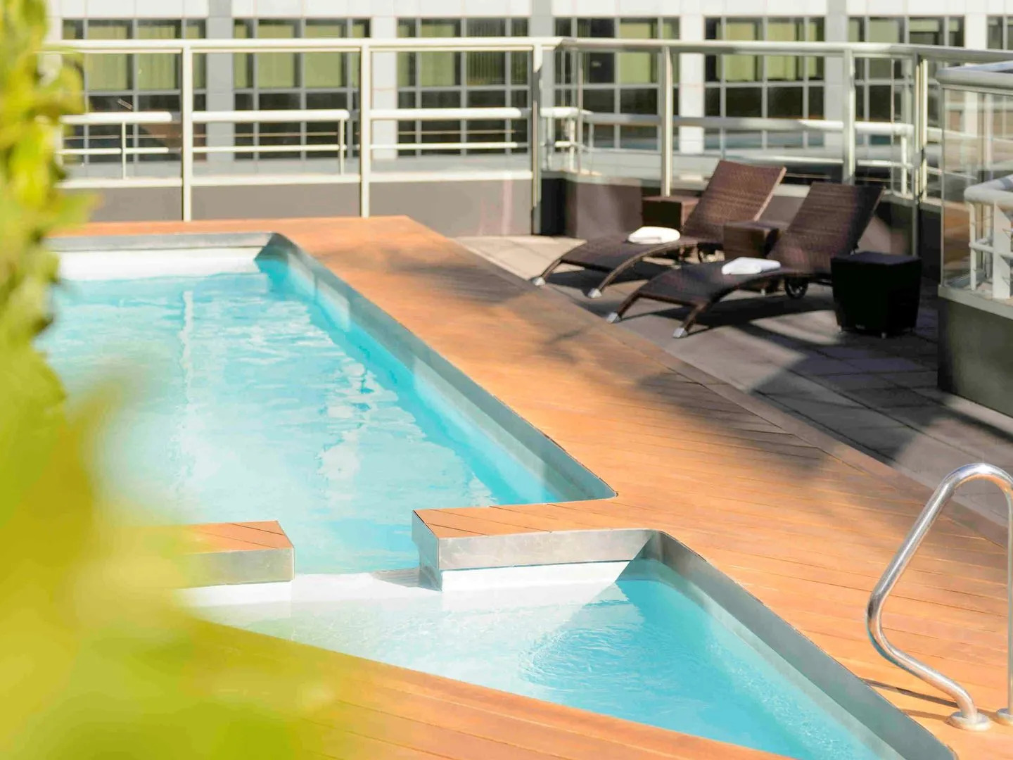 Photo - Sydney Central Hotel managed by The Ascott Limited