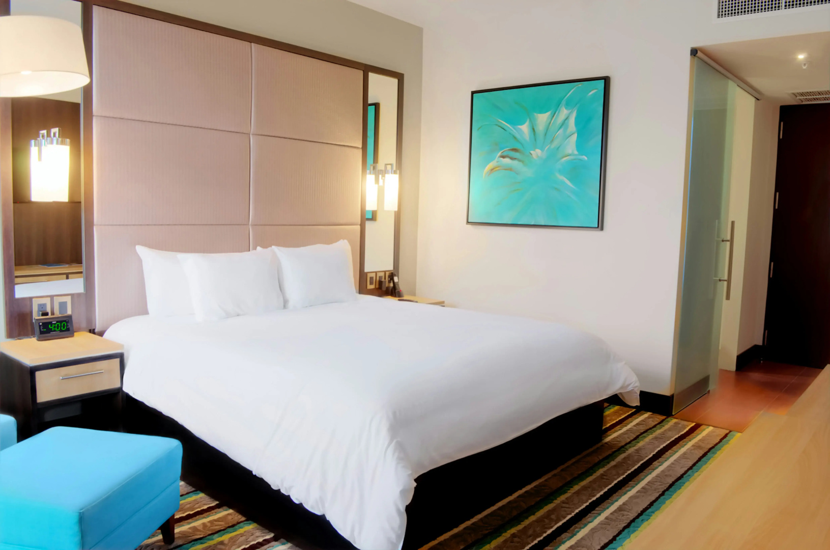 Foto - Hilton Garden Inn San Jose La Sabana
