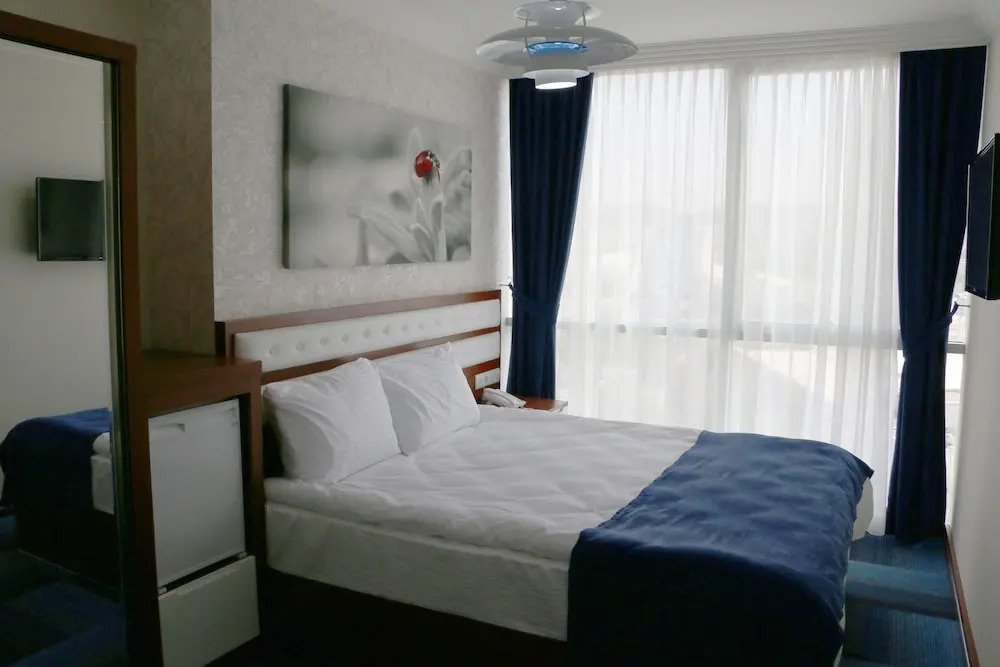 Foto - Business Grand Hotel