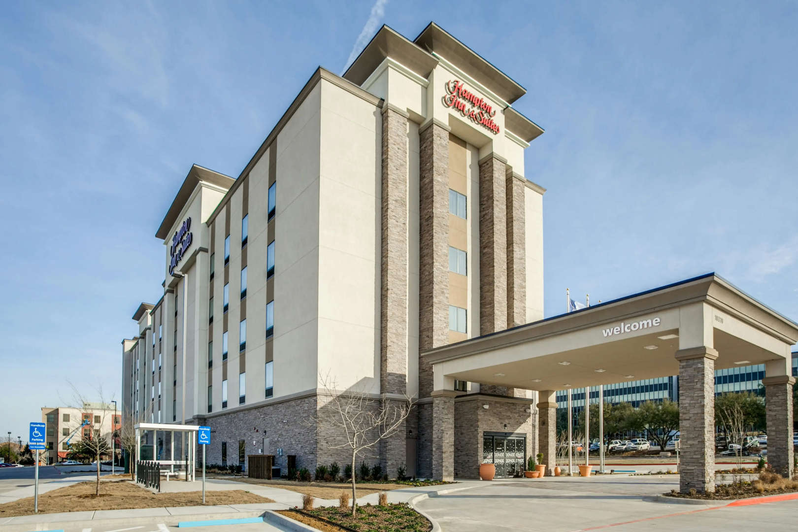 Foto - Hilton Garden Inn North Dallas Central Expy