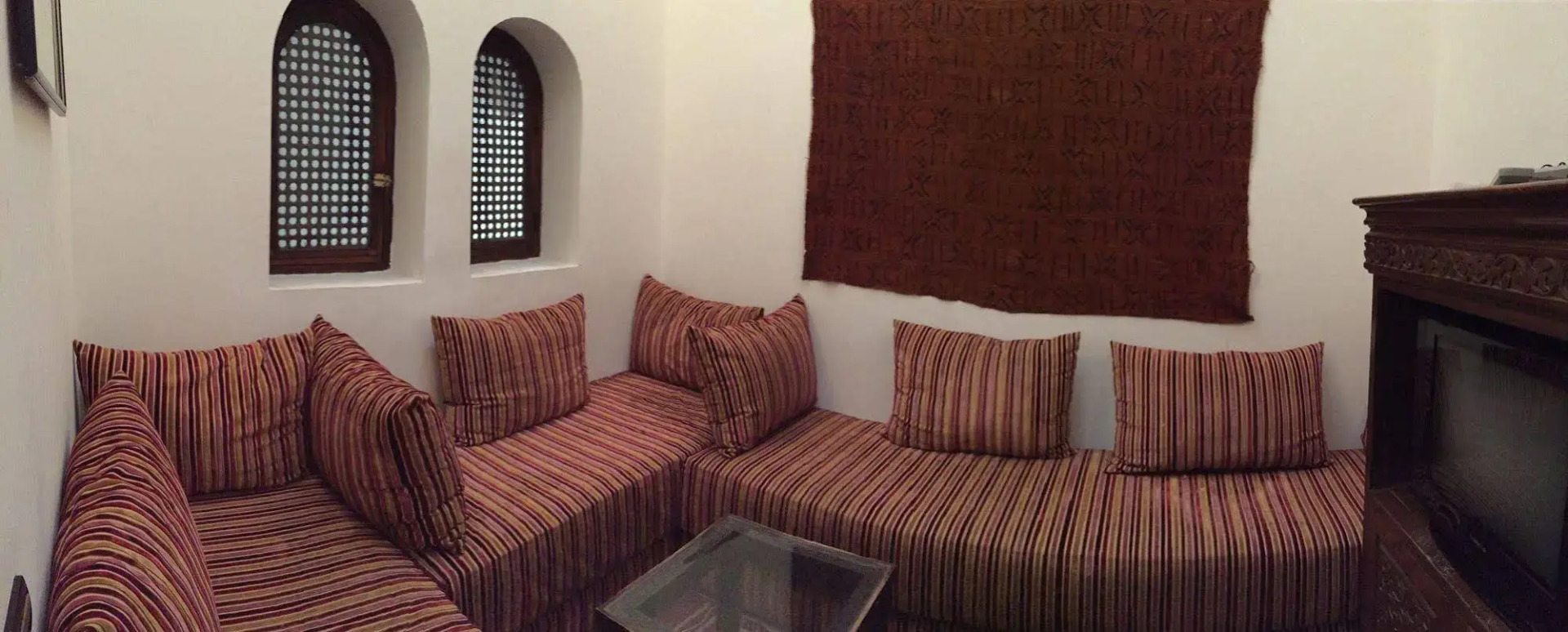 Photo - Riad Dar El Assafir