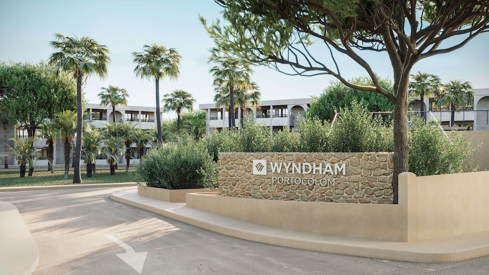Photo - Wyndham Mallorca Portocolom Resort