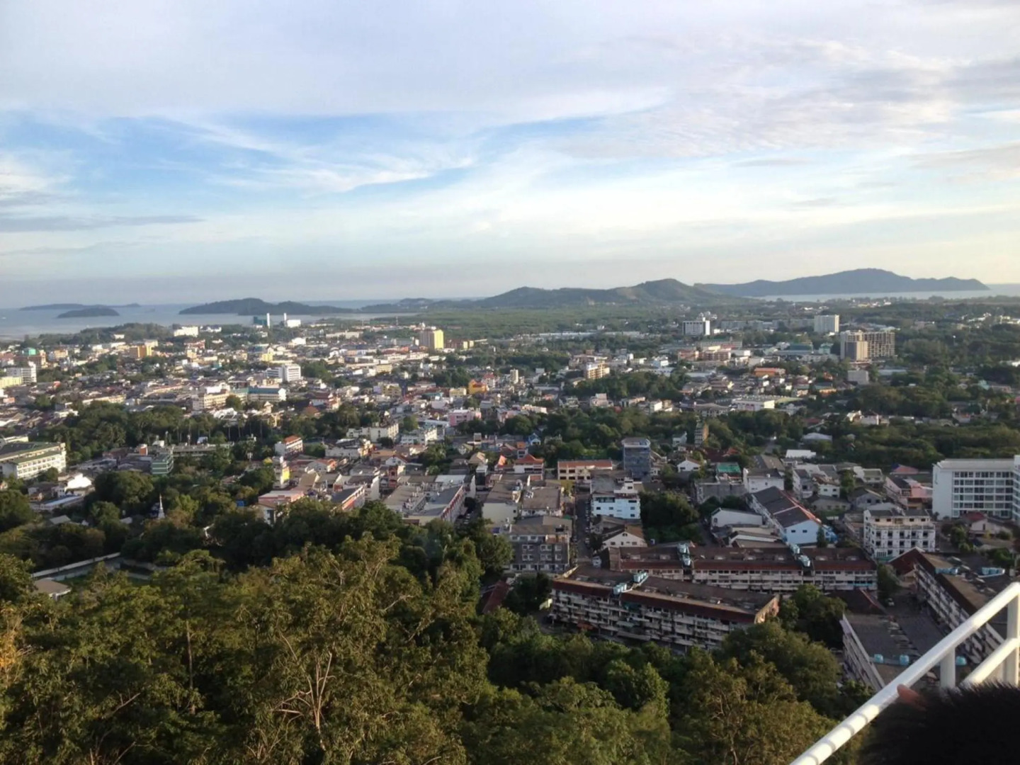 Foto - Khao Rang Place