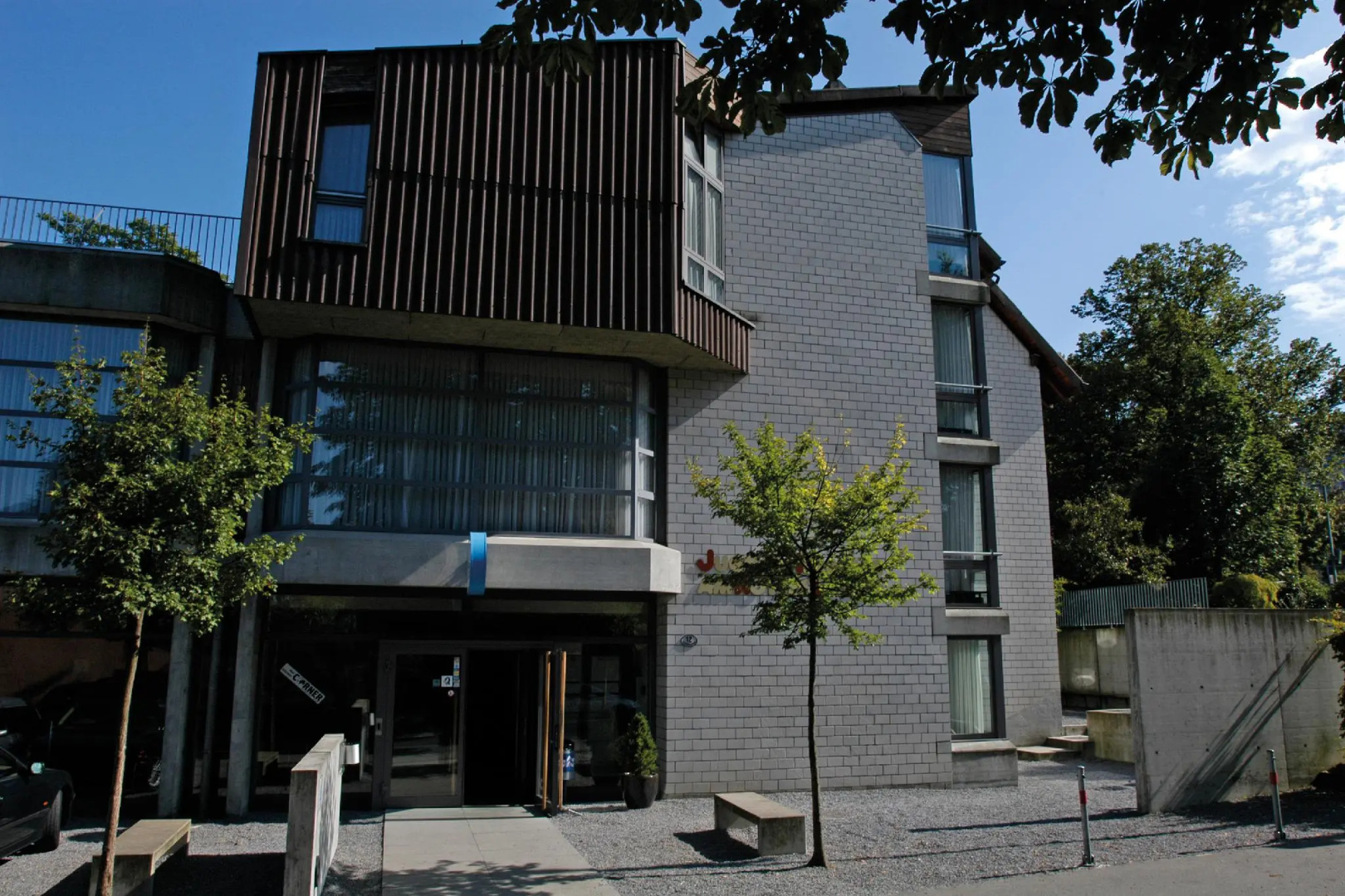 Foto - Youth Hostel Luzern