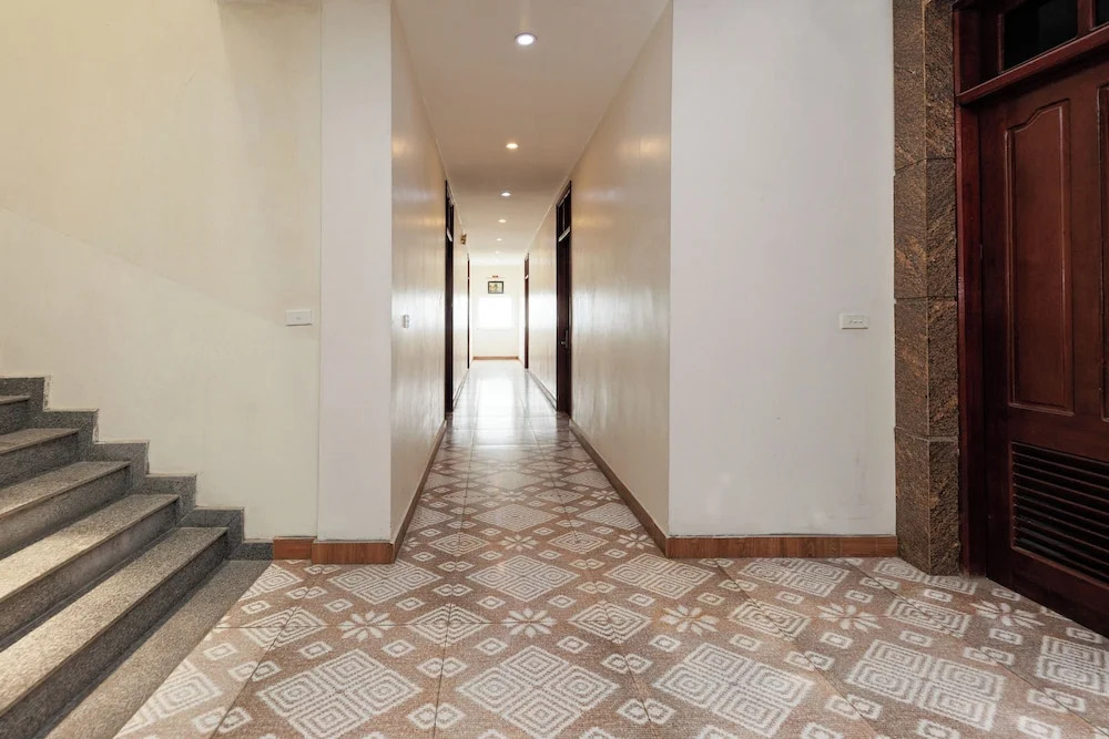 Foto - OYO 472 Lenka Hotel