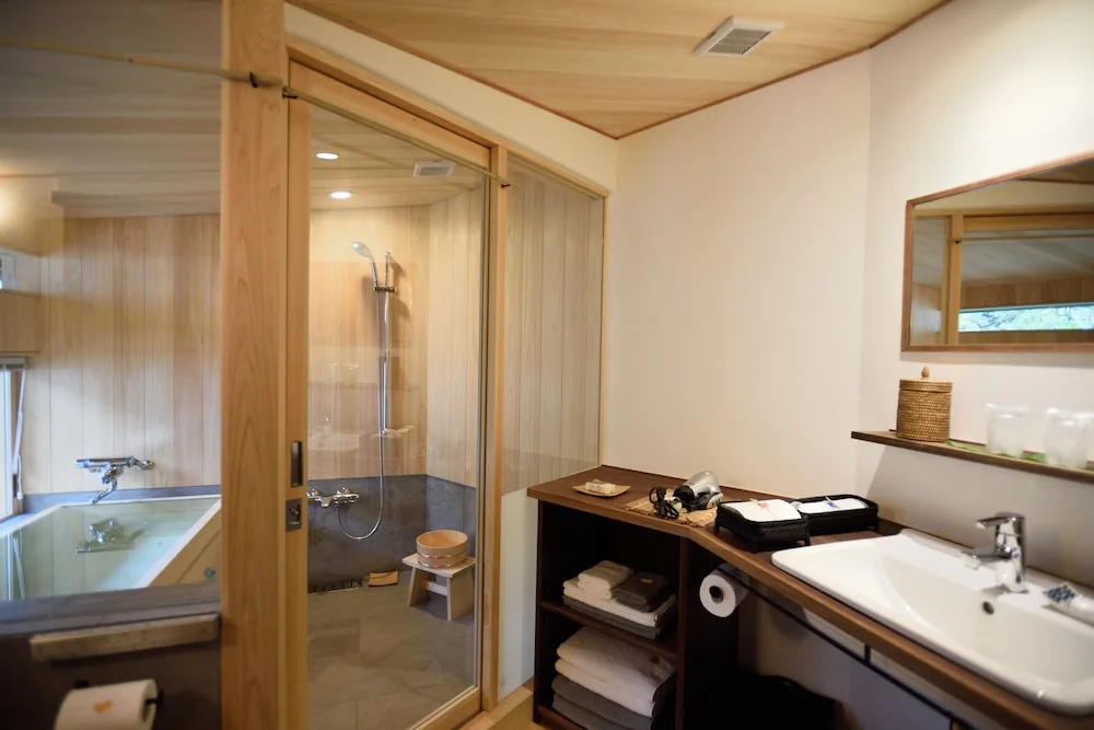 Ryokan Kurashiki