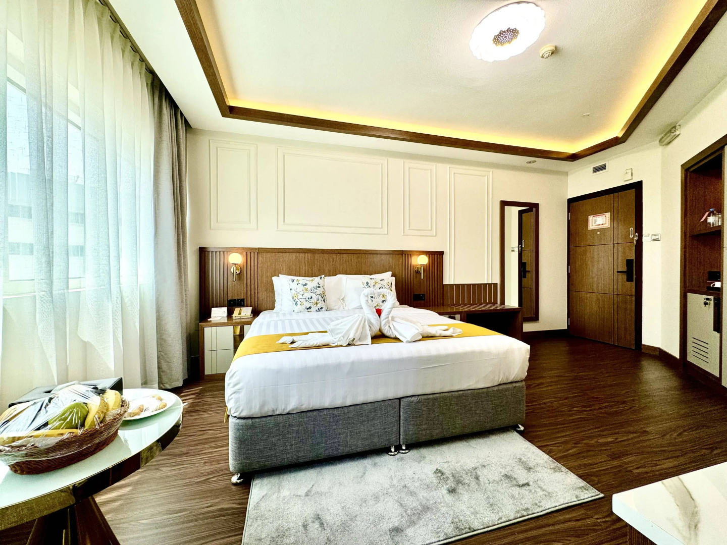 Photo - Fortune Plaza Hotel