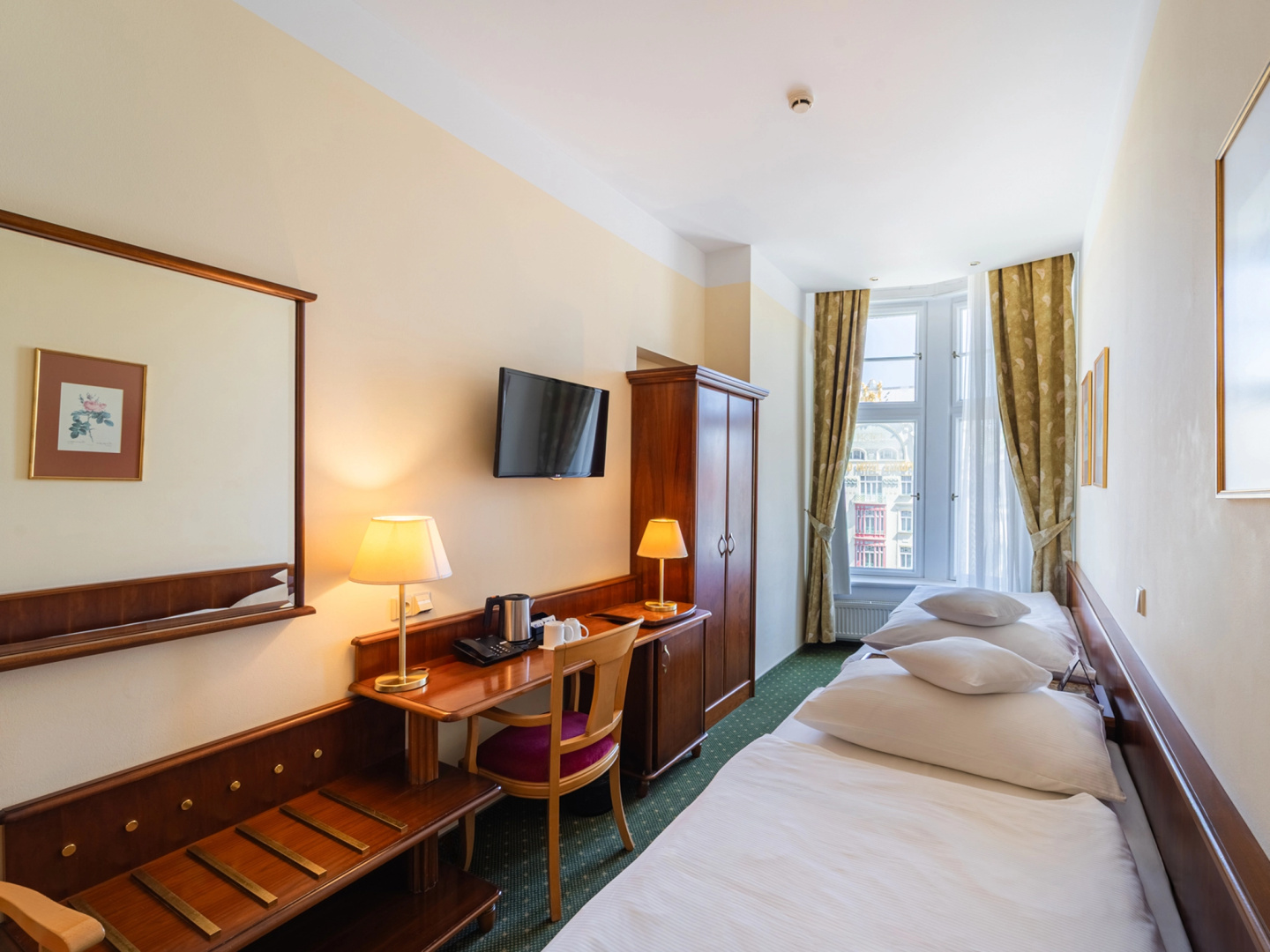 Foto - EA Hotel Rokoko