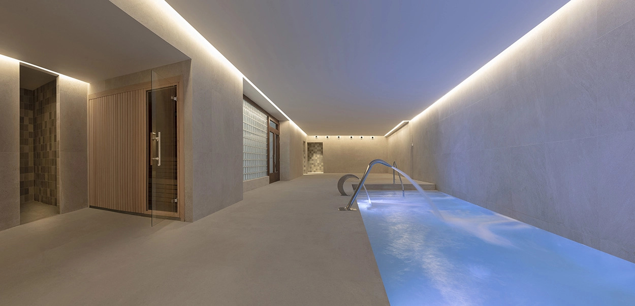 Foto - H10 Porto Poniente 4* Sup