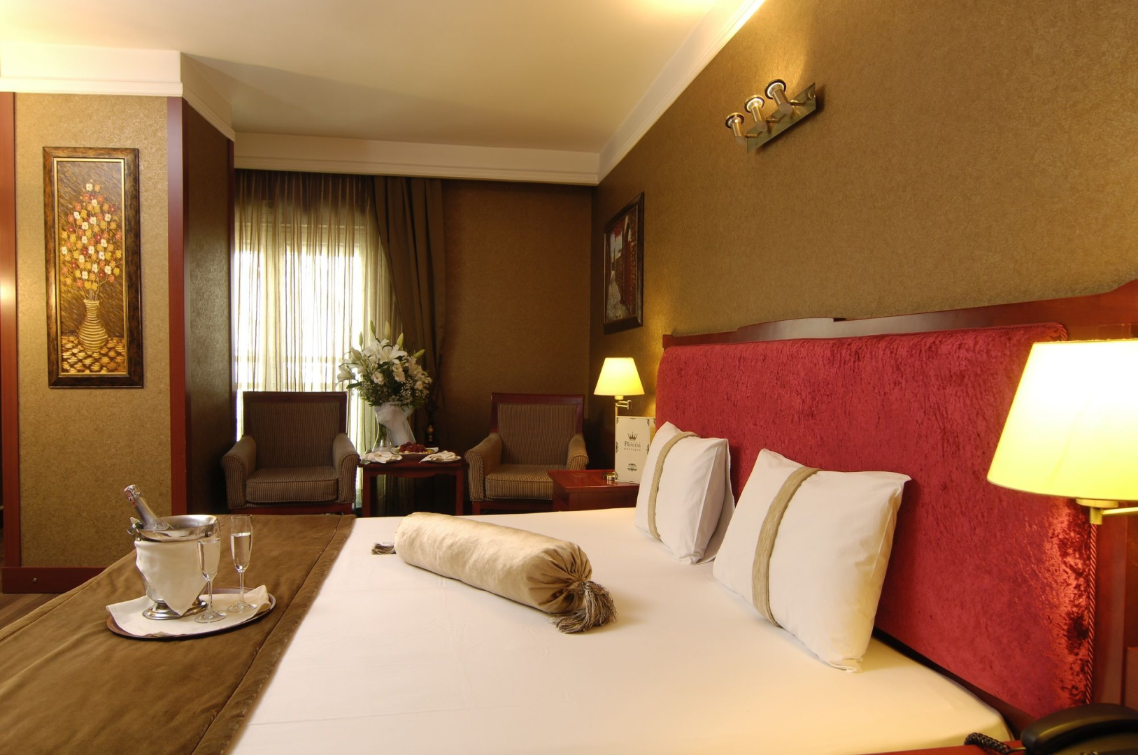 Foto - Hotel Princess Boutique
