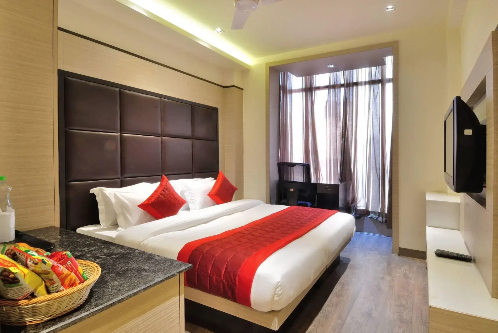 Foto - Hotel Royal Grand