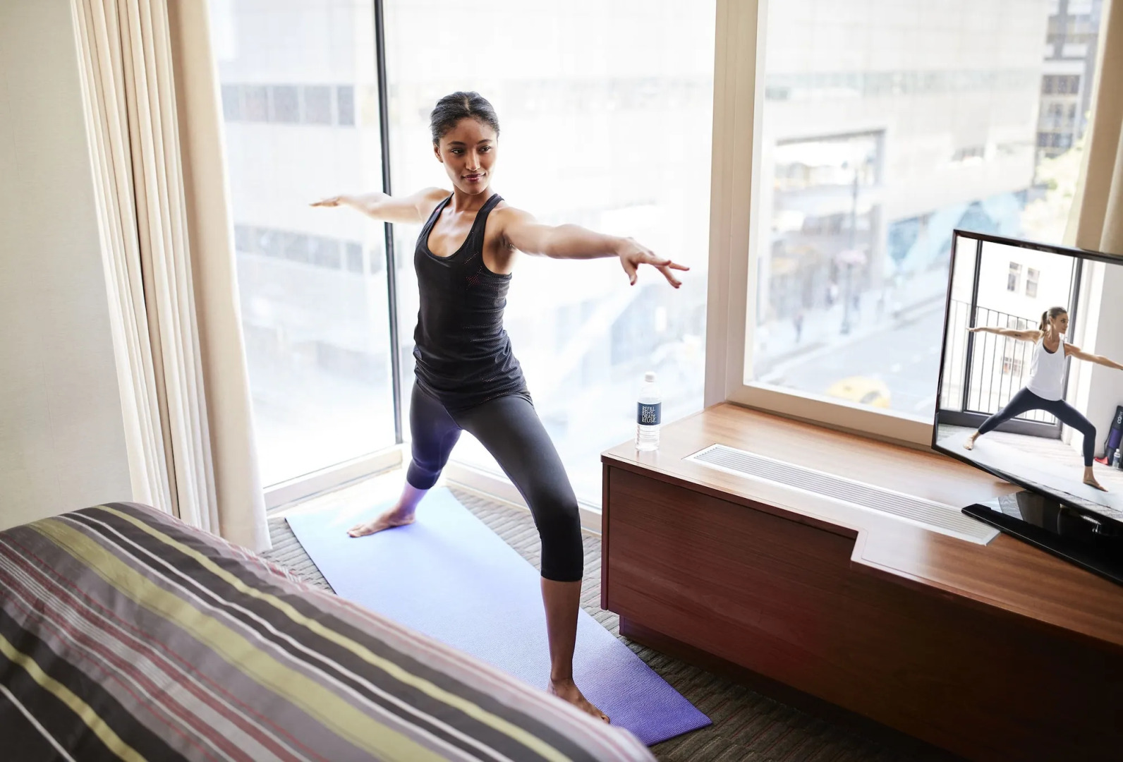 Foto - Hotel Boutique at Grand Central