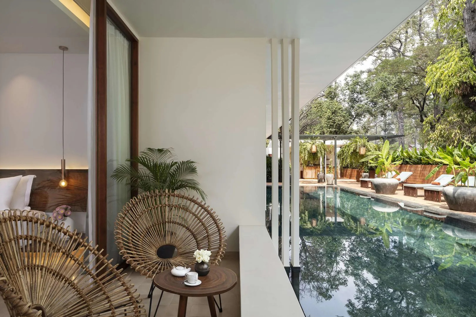 Foto - FCC Angkor by Avani