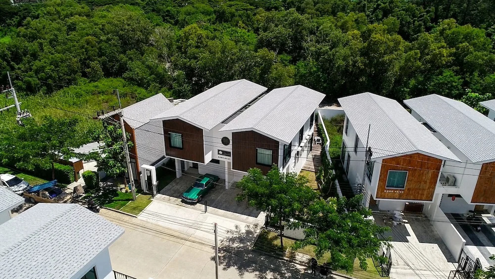 Foto - Happy Family Villa - 6 bedrooms Phuket Private Pool Villa 300 meters to the sea