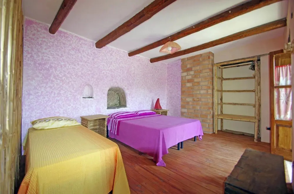 Foto - Albergo diffuso Ecobelmonte