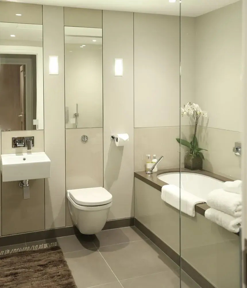 Photo - 56 Welbeck Street