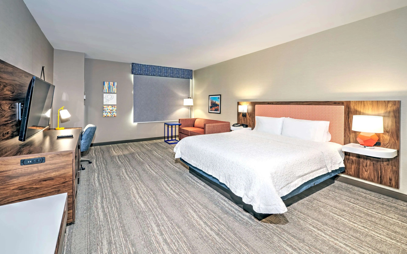 Photo - Hampton by Hilton Ottawa