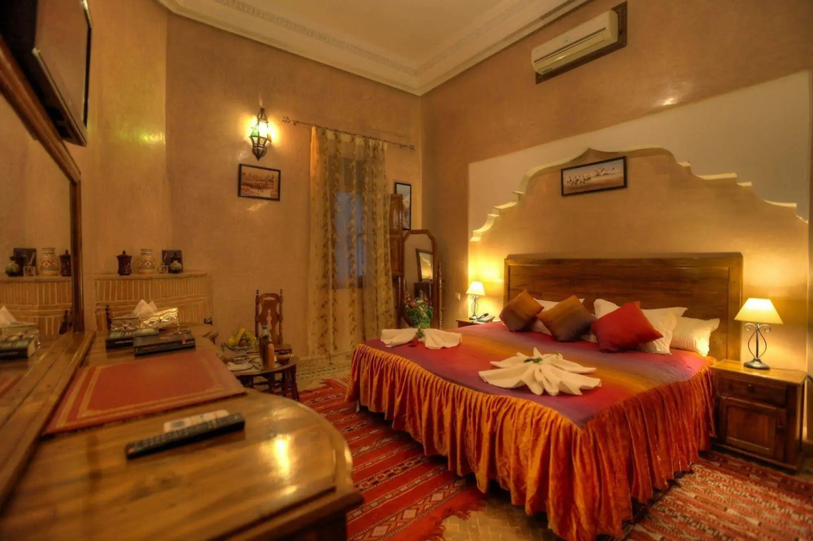 Foto - Villa Dar Mya Palmiers