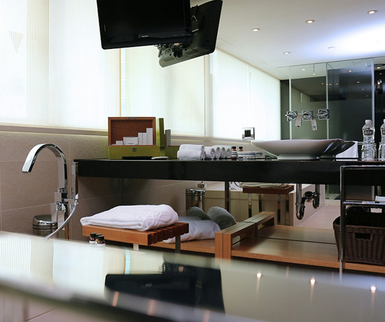 Foto - Hotel Eclat Taipei